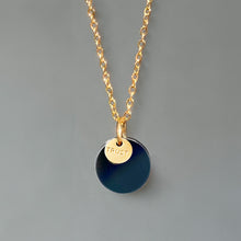 Lade das Bild in den Galerie-Viewer, Kette "Trust"