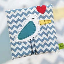 Lade das Bild in den Galerie-Viewer, Beulentröster MÖWE