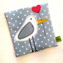 Lade das Bild in den Galerie-Viewer, Beulentröster MÖWE