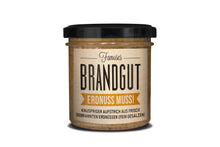 Lade das Bild in den Galerie-Viewer, Brandgut Aufstrich ERDNUSS MUSS!