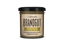 Lade das Bild in den Galerie-Viewer, Brandgut Aufstrich PEACETAZIE