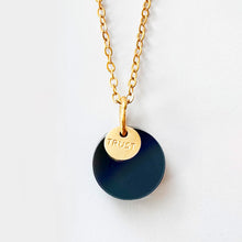 Lade das Bild in den Galerie-Viewer, Kette "Trust"