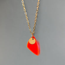 Lade das Bild in den Galerie-Viewer, Kette "Flow"