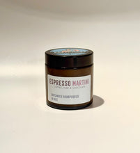 Lade das Bild in den Galerie-Viewer, Vegane Duftkerzen aus Sojawachs im 150ml Braunglas