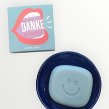 Lade das Bild in den Galerie-Viewer, Geschenk-Seife DANKESCHÖN