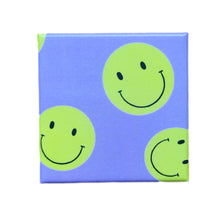 Lade das Bild in den Galerie-Viewer, Magnet "Smiley"