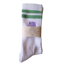 Lade das Bild in den Galerie-Viewer, Socken MOIN