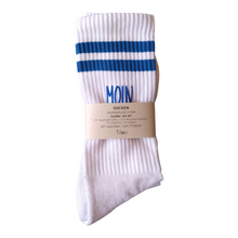 Lade das Bild in den Galerie-Viewer, Socken MOIN
