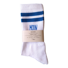Lade das Bild in den Galerie-Viewer, Socken MOIN