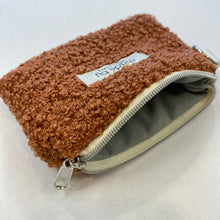 Lade das Bild in den Galerie-Viewer, Mini-Geldbörse Teddy