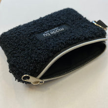 Lade das Bild in den Galerie-Viewer, Mini-Geldbörse Teddy
