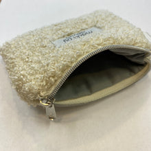 Lade das Bild in den Galerie-Viewer, Mini-Geldbörse Teddy