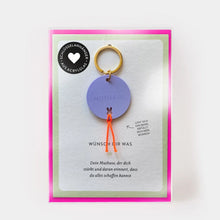Lade das Bild in den Galerie-Viewer, Schlüsselanhänger MUTHASE