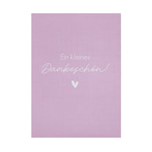 Lade das Bild in den Galerie-Viewer, "Ein kleines DANKESCHÖN" Phlox-Saat