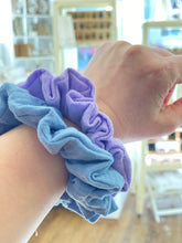 Lade das Bild in den Galerie-Viewer, Scrunchies/Haargummis 2er Set