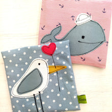 Lade das Bild in den Galerie-Viewer, Beulentröster MÖWE