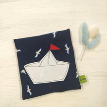 Lade das Bild in den Galerie-Viewer, Beulentröster FALTBOOT